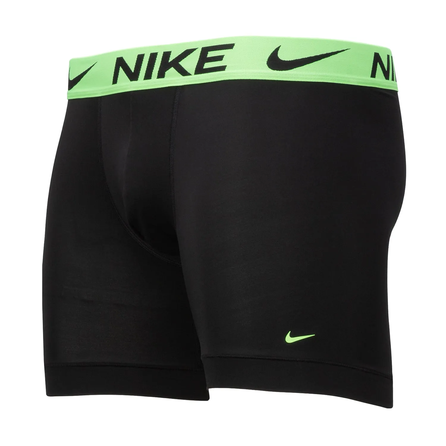 3 Pack Dri-FIT Essential Micro Boxer Briefs