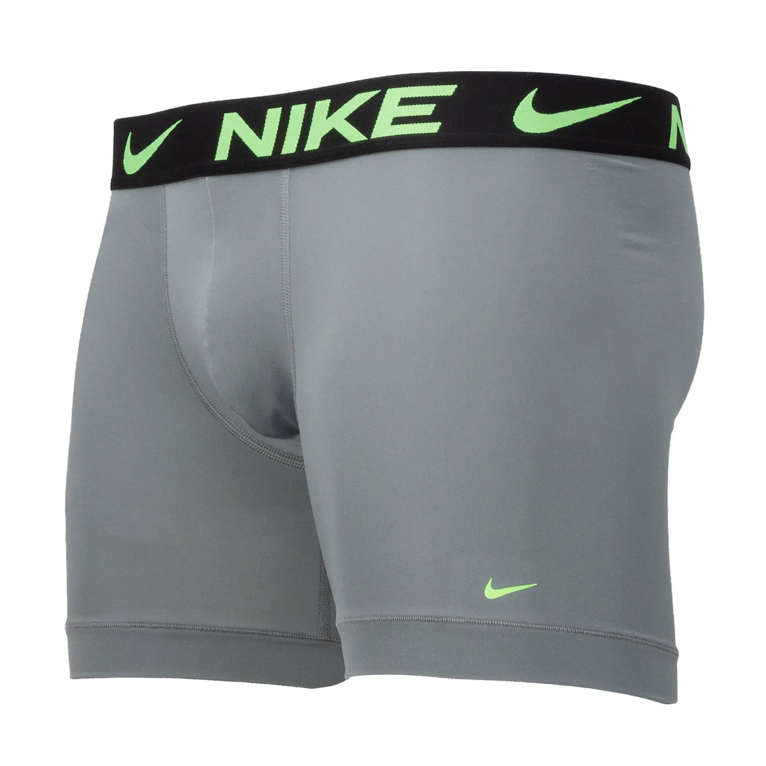 3 Pack Dri-FIT Essential Micro Boxer Briefs