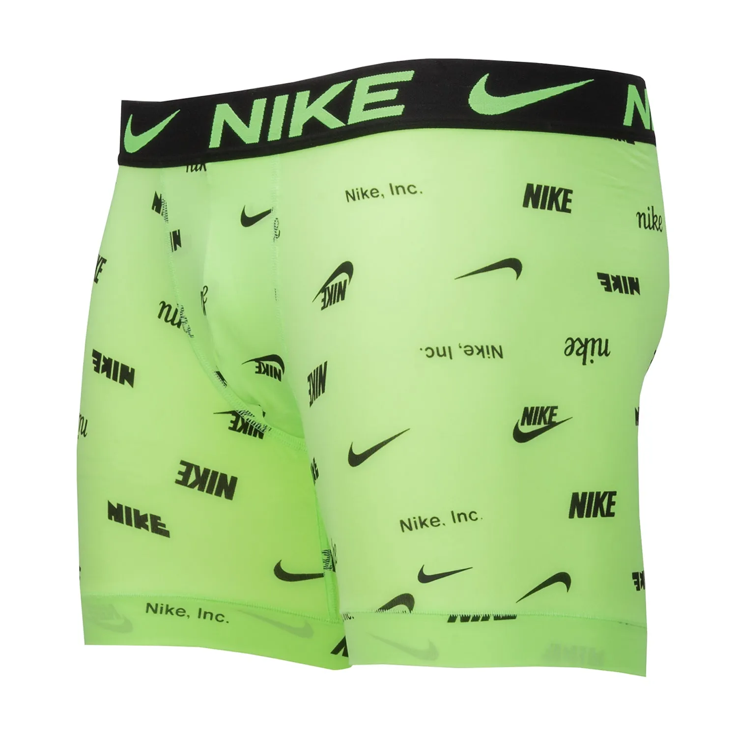 3 Pack Dri-FIT Essential Micro Boxer Briefs
