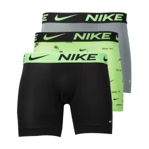 3 Pack Dri-FIT Essential Micro Boxer Briefs