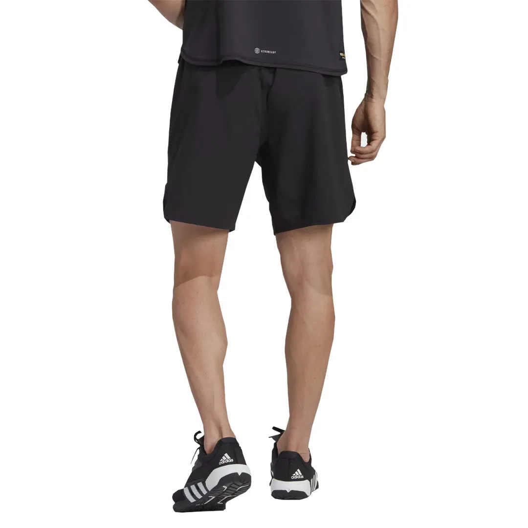 adidas - Men's Designed 4 Training Cordura 7" Workout Shorts (HS7503)