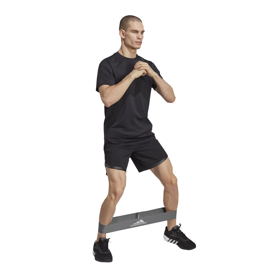adidas - Men's Designed 4 Training Cordura 7" Workout Shorts (HS7503)