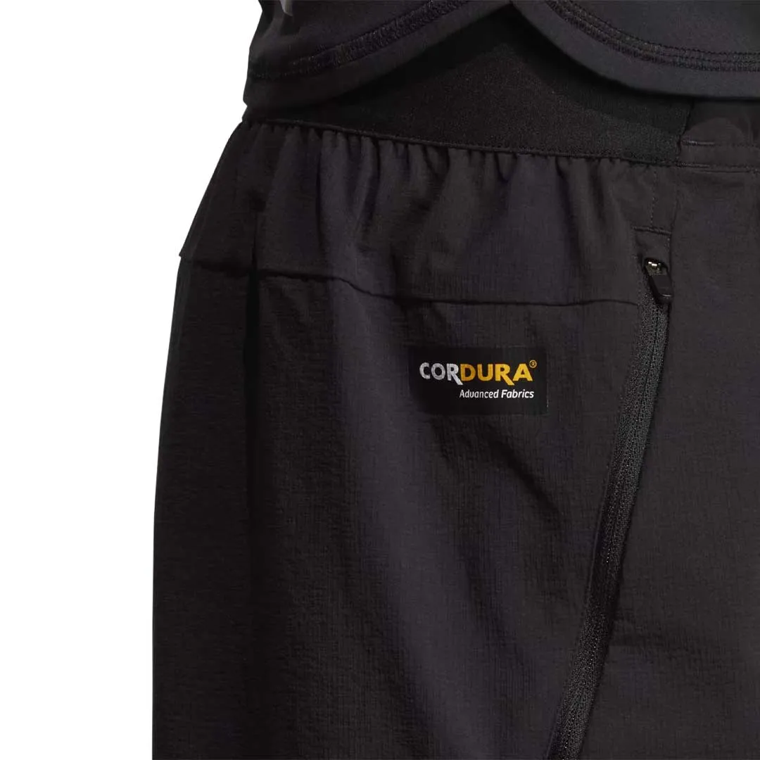 adidas - Men's Designed 4 Training Cordura 7" Workout Shorts (HS7503)