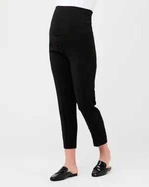 Alexa Classic Pant Black | Ripe Maternity | Size Small