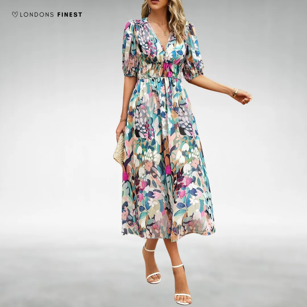 Ariadne™ Stylish Women's Dress