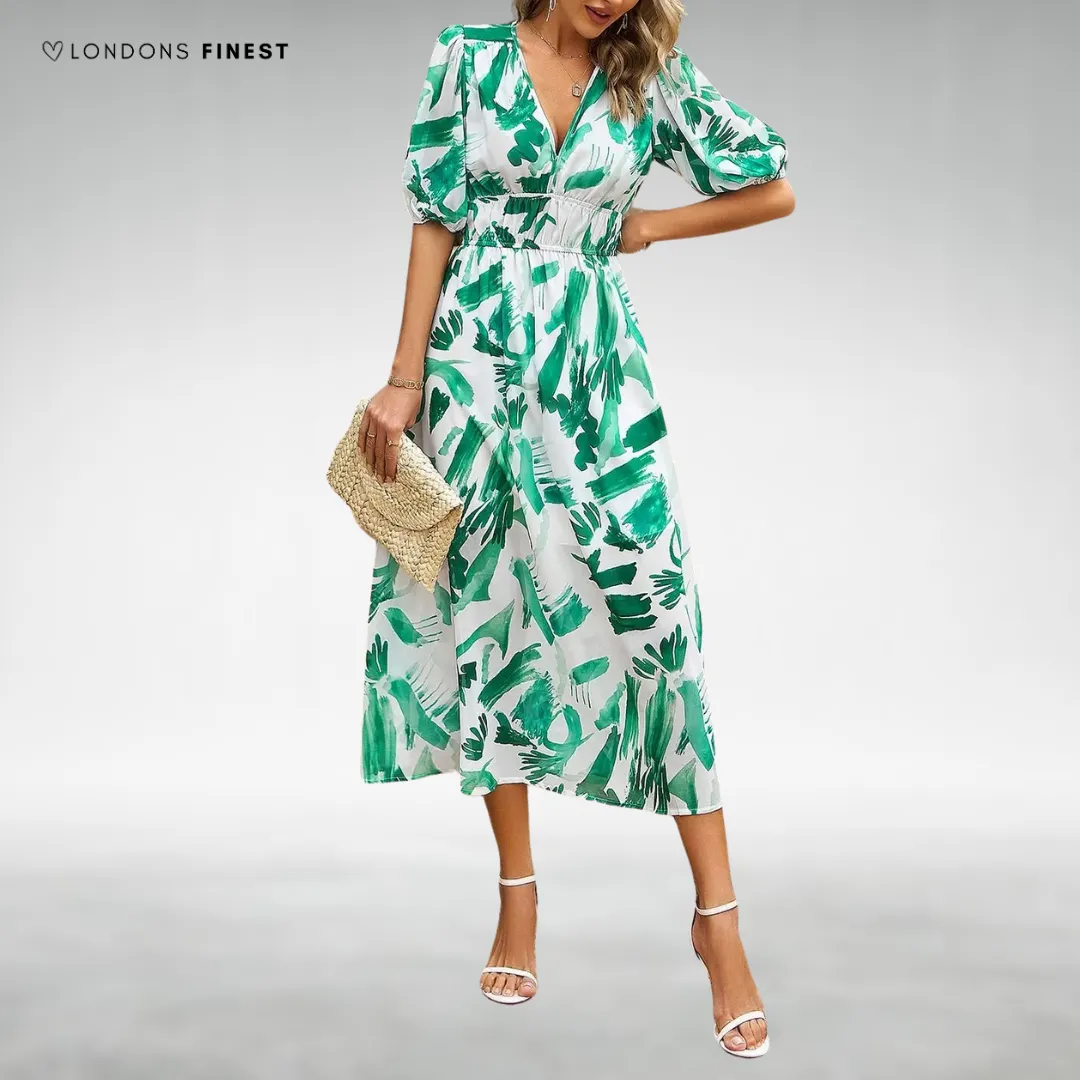 Ariadne™ Stylish Women's Dress