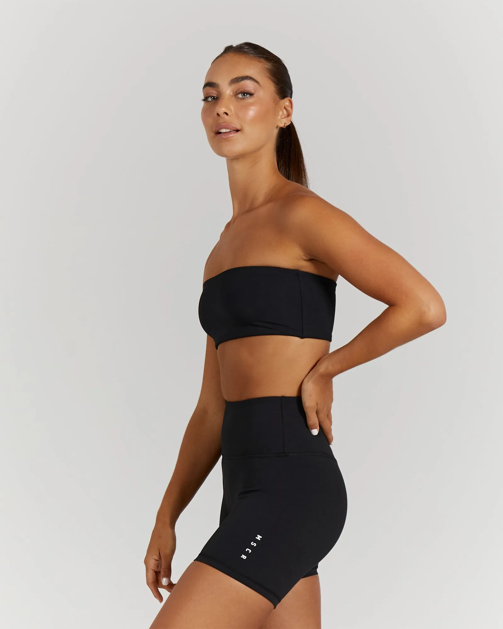 BANDEAU - BLACK