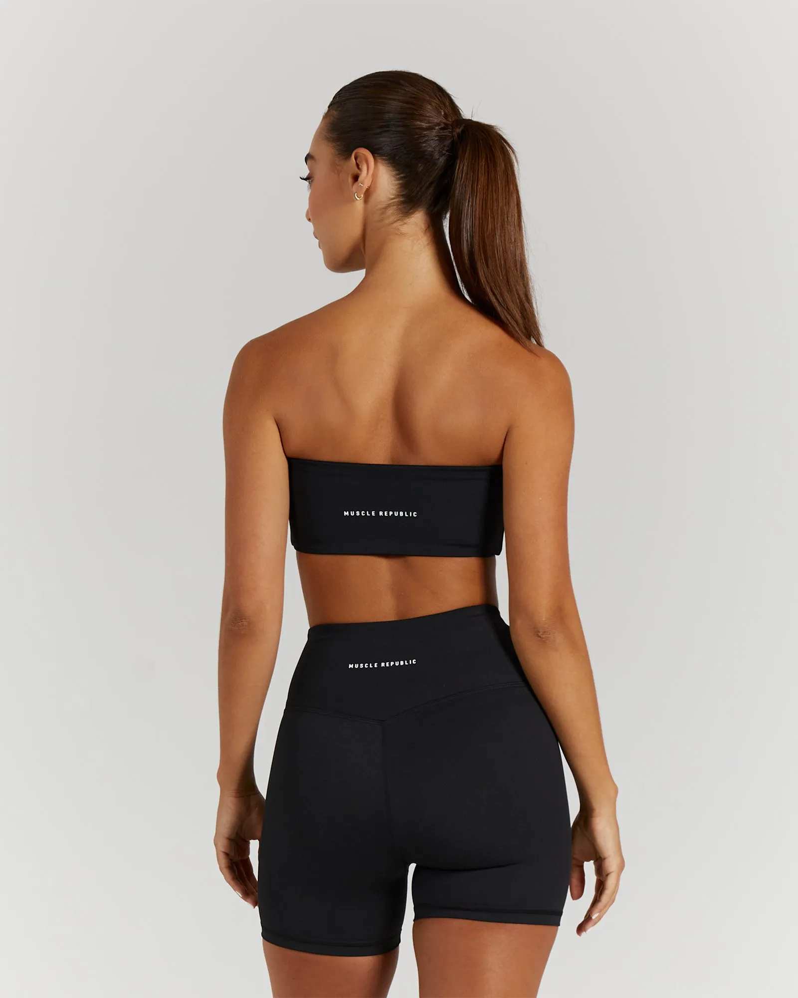 BANDEAU - BLACK