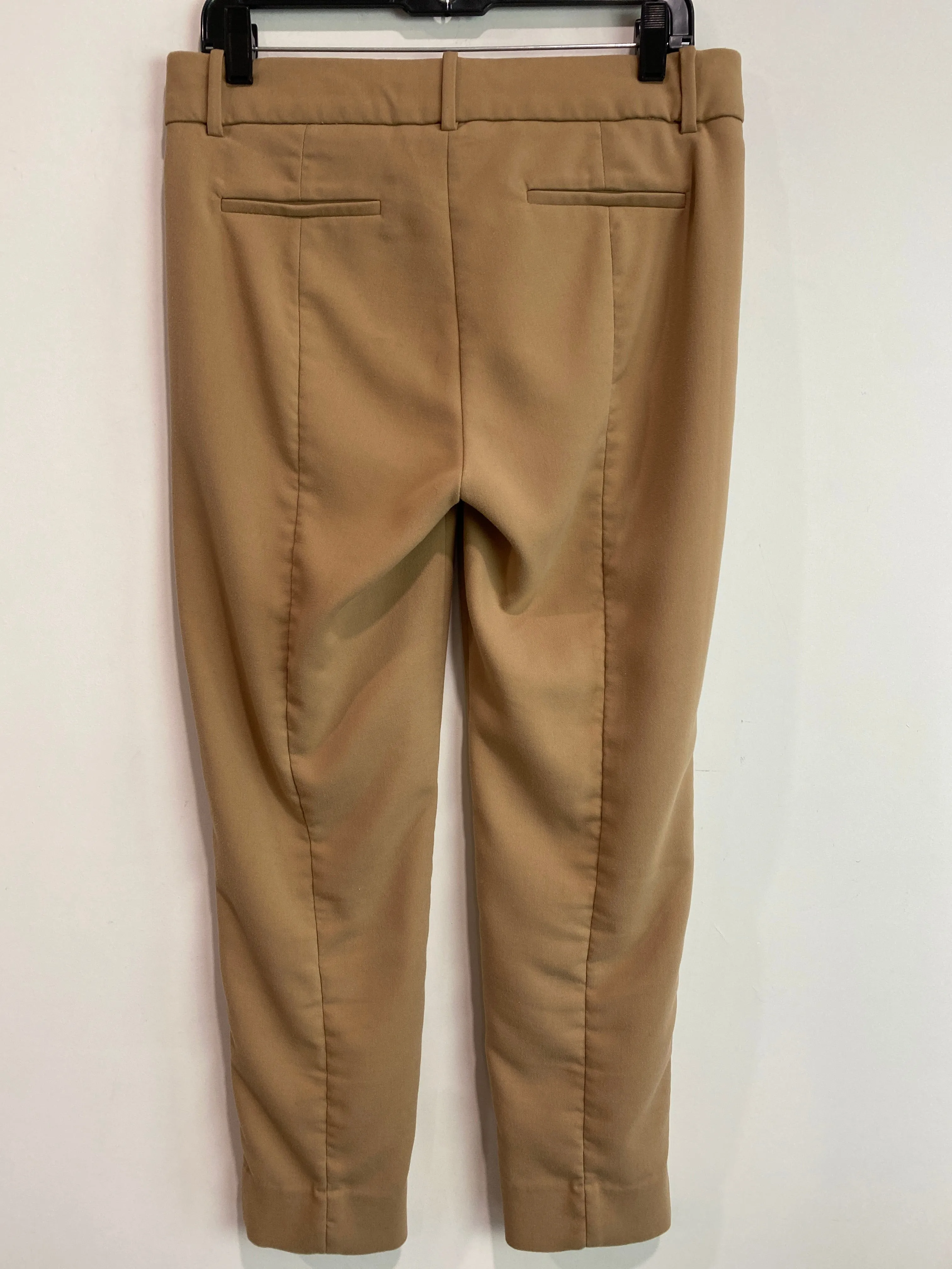 Beige Pants Dress J. Crew, Size 8