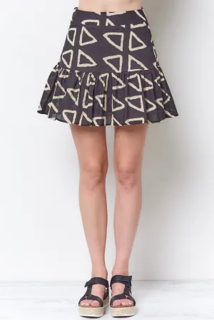 BLAIR Skirt - Mountain