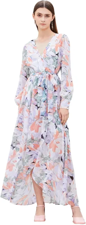 Boho Chic Sweet Casual Fashion Vibes Dresses for Women