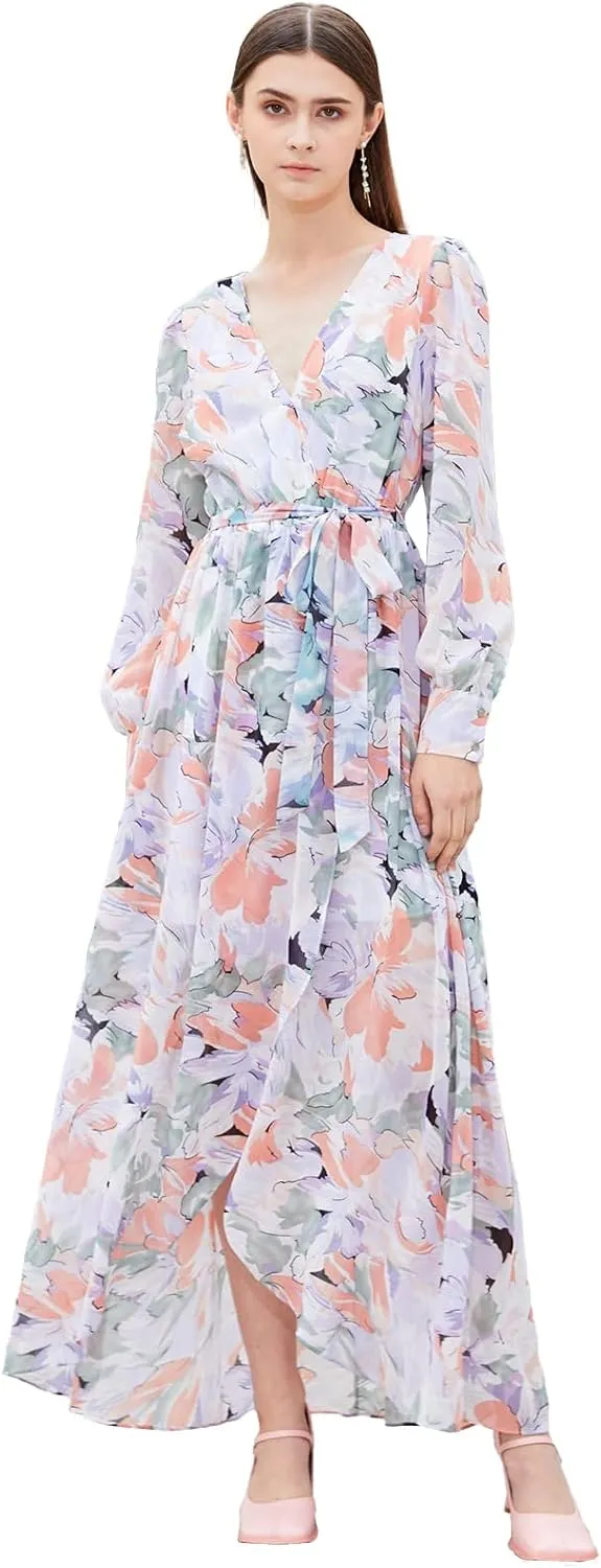 Boho Chic Sweet Casual Fashion Vibes Dresses for Women
