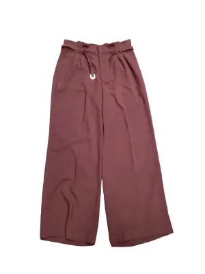 Brown Pants Dress Express, Size 14