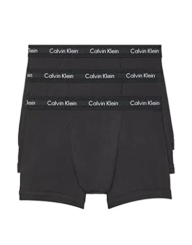 Calvin Klein Underwear Multipack Stay Cool Stay Fresh Boxer Briefs