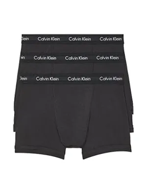 Calvin Klein Underwear Multipack Stay Cool Stay Fresh Boxer Briefs