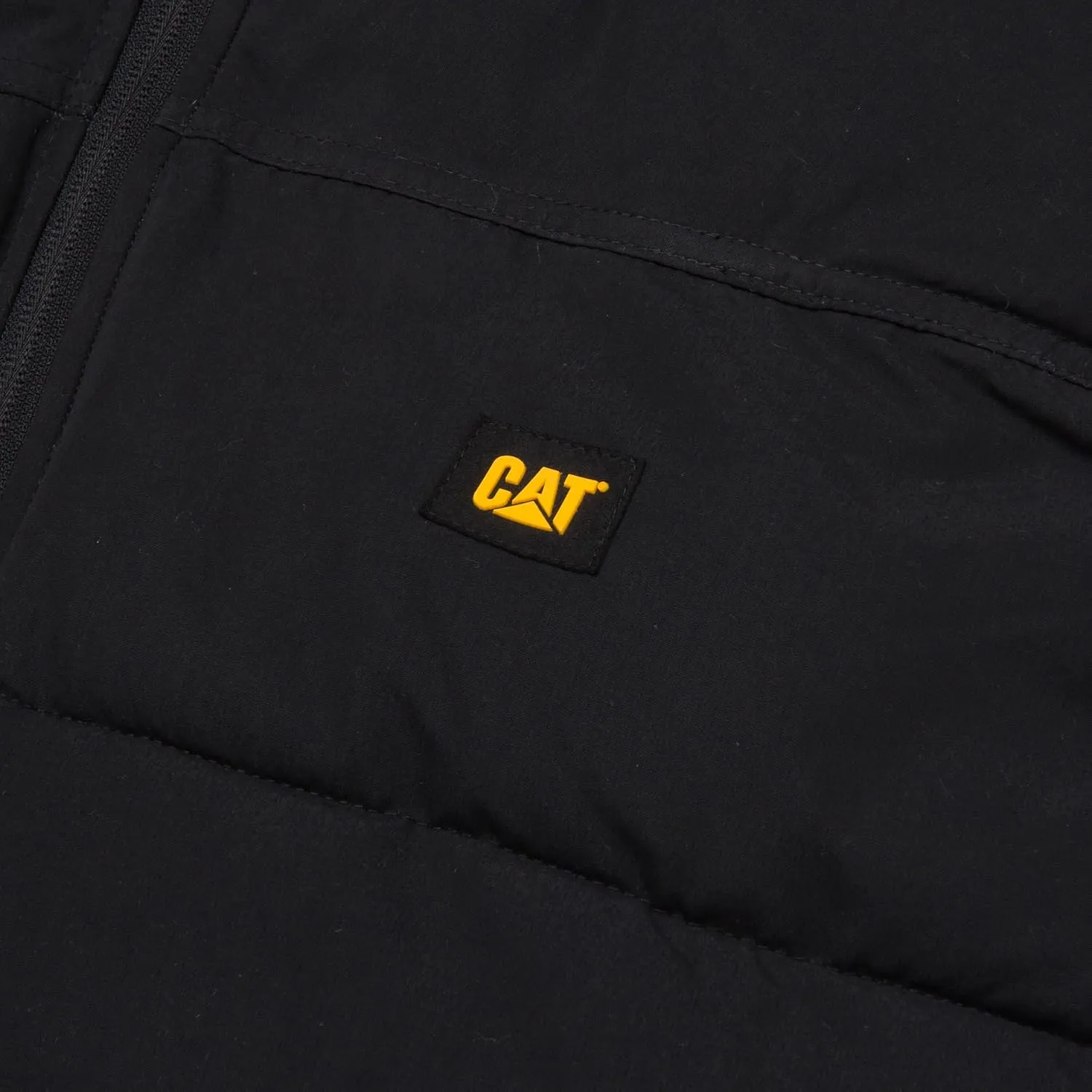Caterpillar mens Arctic Zone Vest