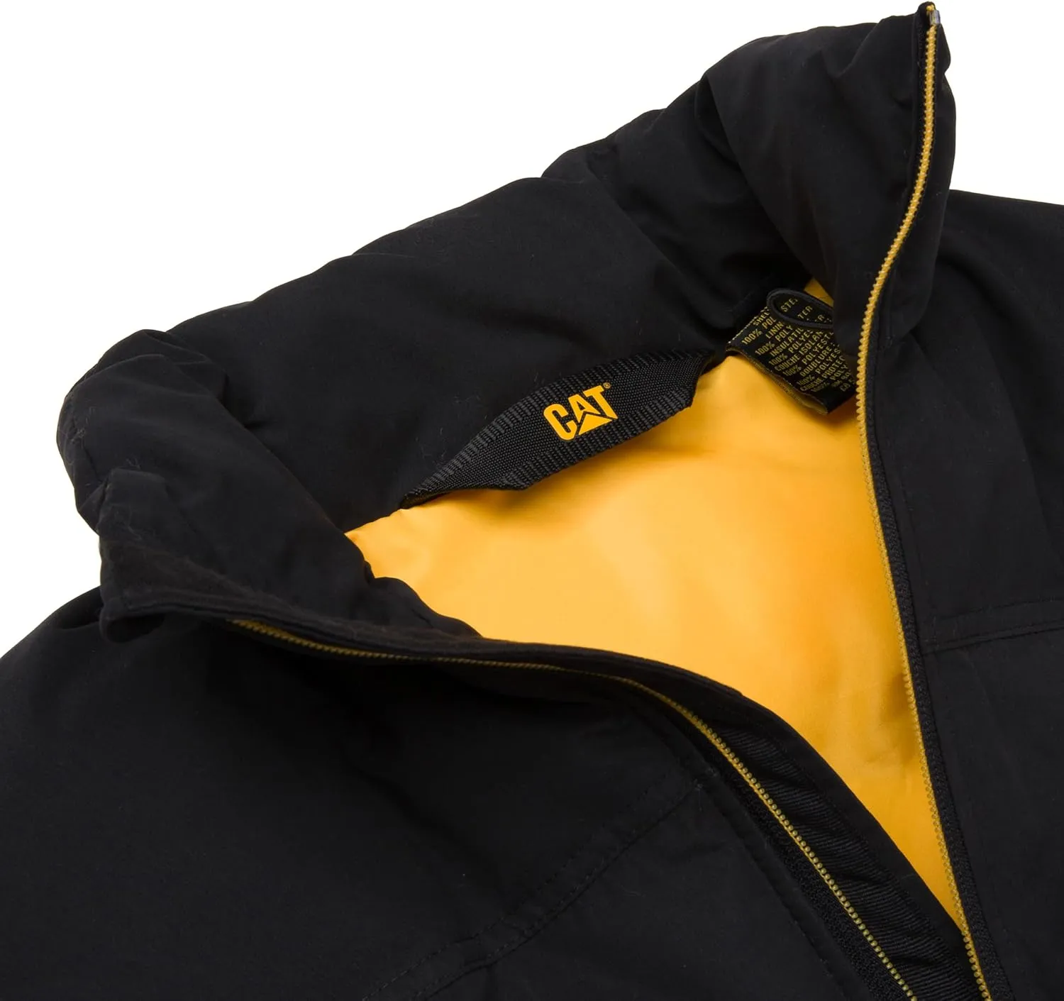 Caterpillar mens Arctic Zone Vest