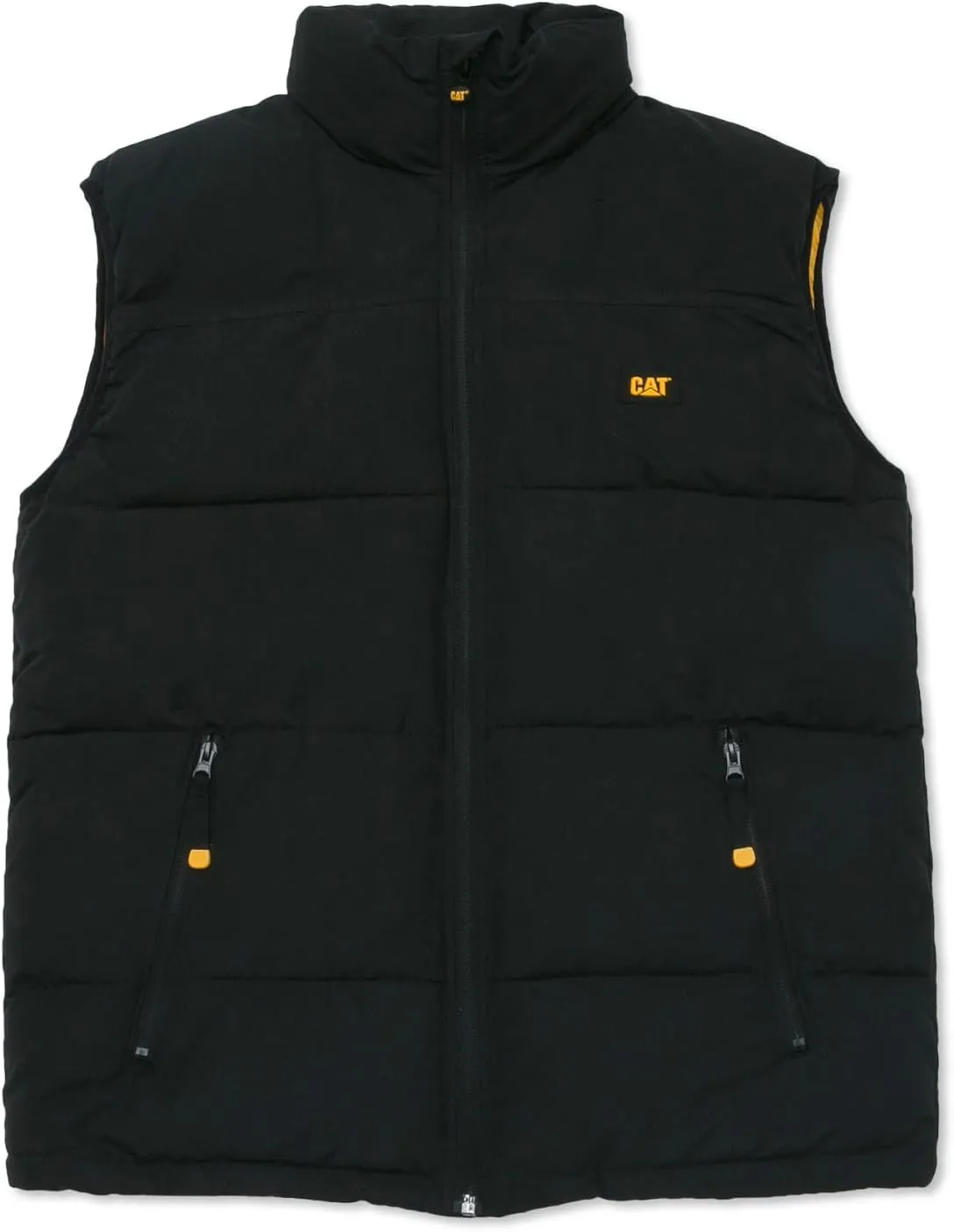 Caterpillar mens Arctic Zone Vest