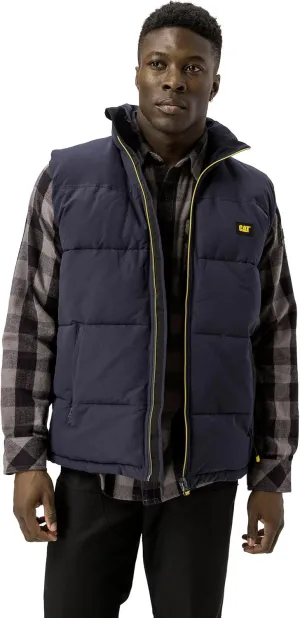 Caterpillar mens Arctic Zone Vest