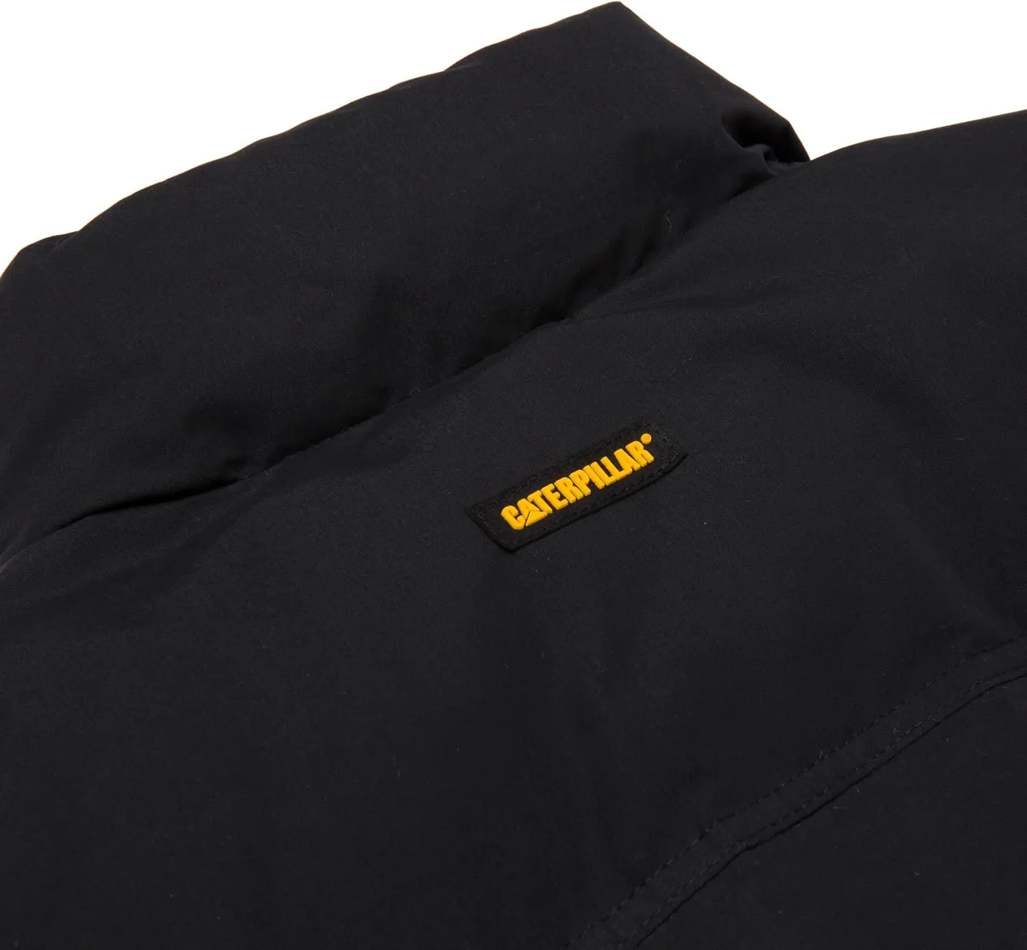 Caterpillar mens Arctic Zone Vest