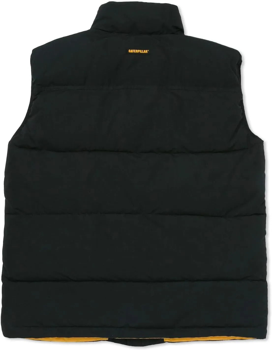 Caterpillar mens Arctic Zone Vest