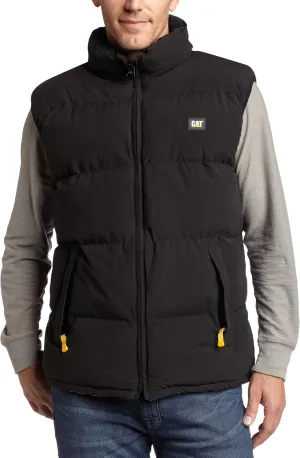 Caterpillar mens Arctic Zone Vest