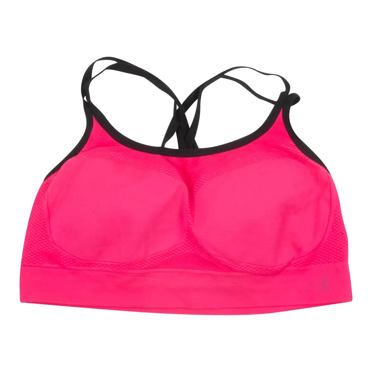 CHAMPION Strappy Sports Bra - Women's