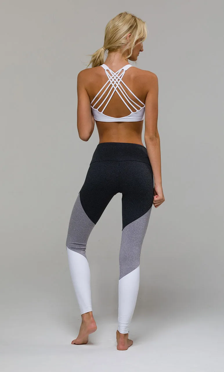 Chic Bra - White