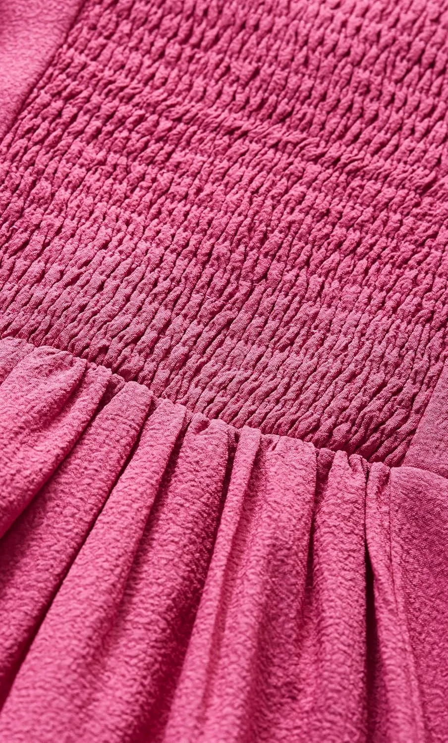 City Chic Women's Plus Size Dress - Fee Frill Maxi