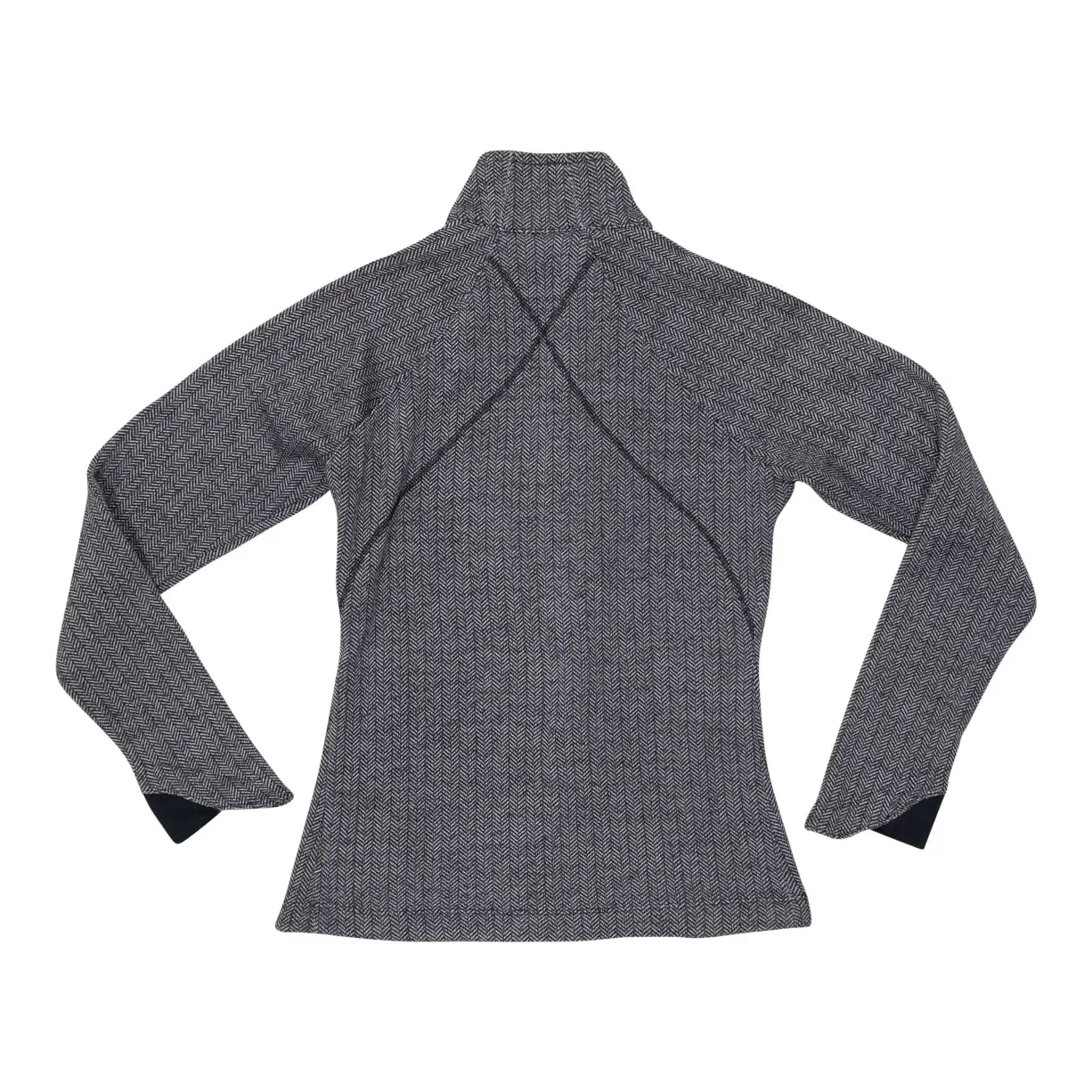 Columbia Optic Got It Herringbone Full Zip Fleece - Women's