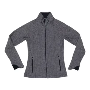 Columbia Optic Got It Herringbone Full Zip Fleece - Women's