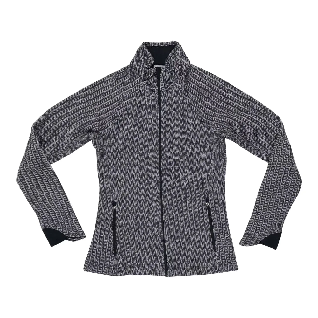 Columbia Optic Got It Herringbone Full Zip Fleece - Women's