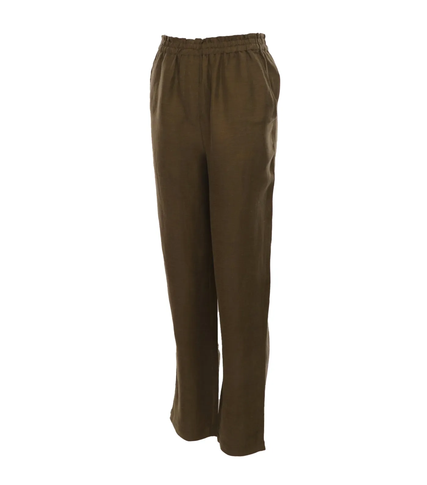 Cory Pants Green