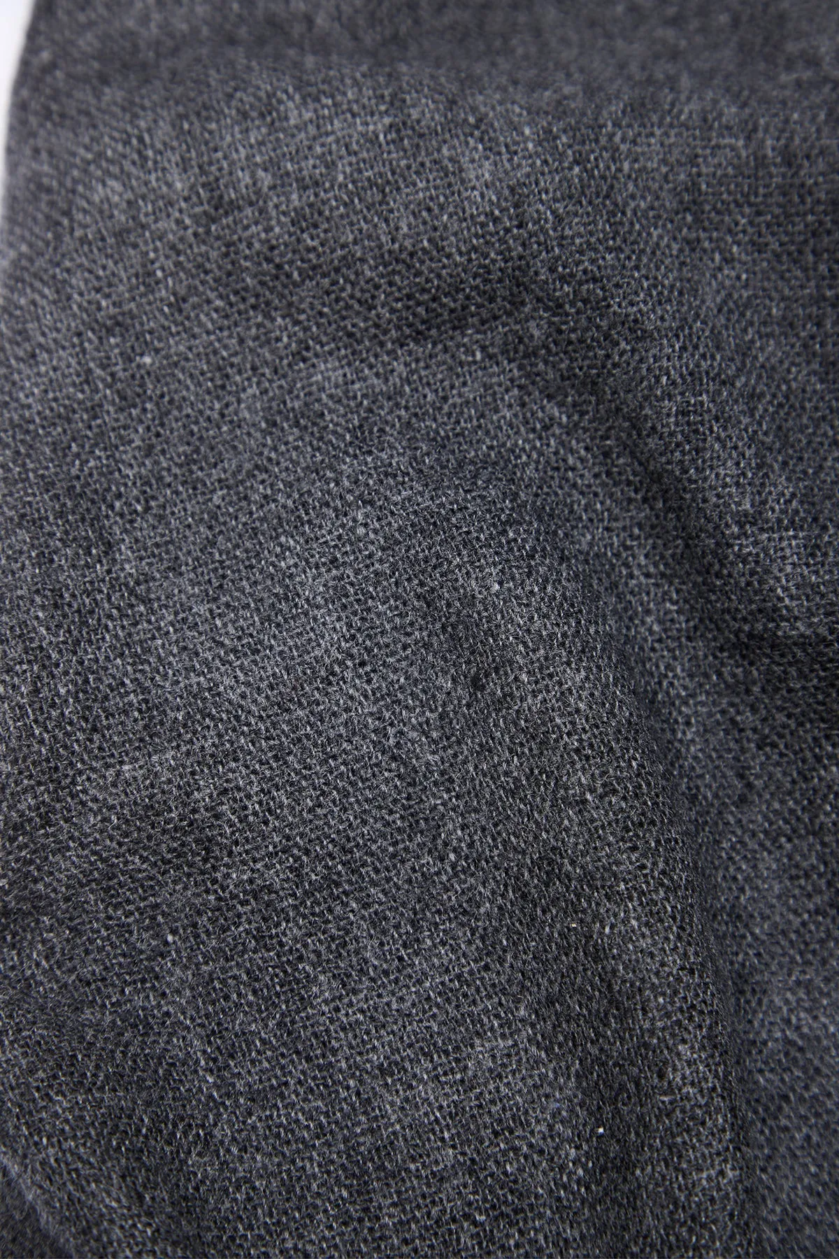 Delicate Wool Scarf