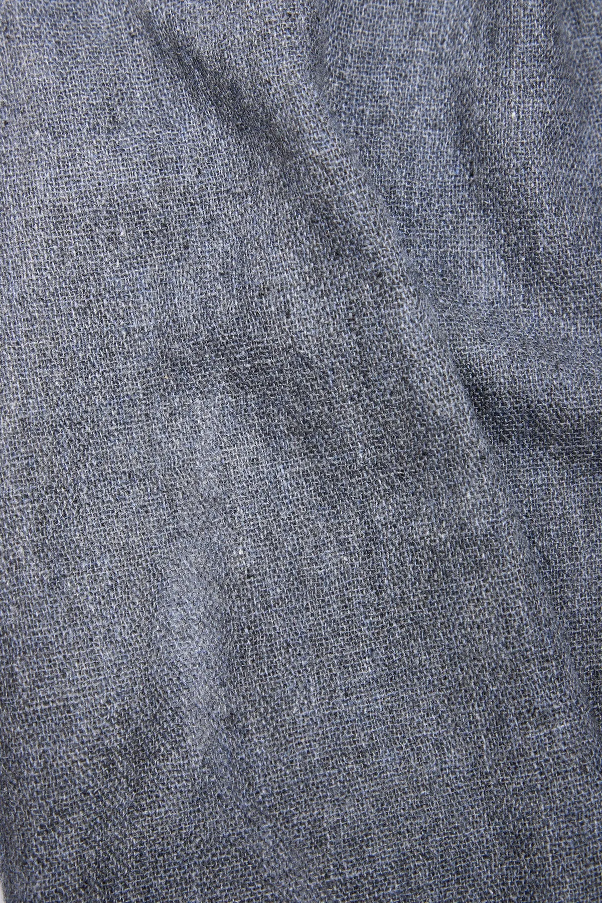 Delicate Wool Scarf