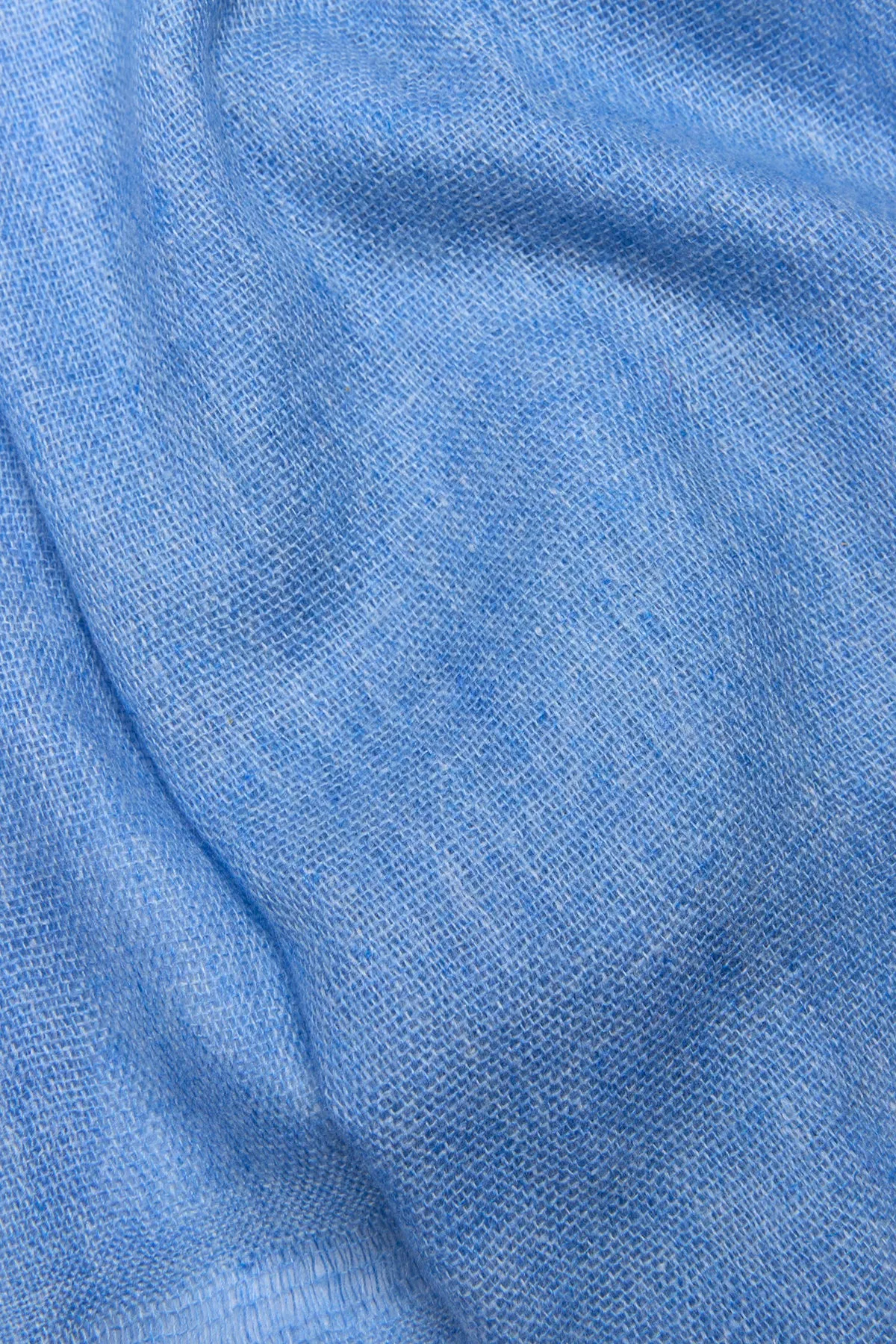 Delicate Wool Scarf
