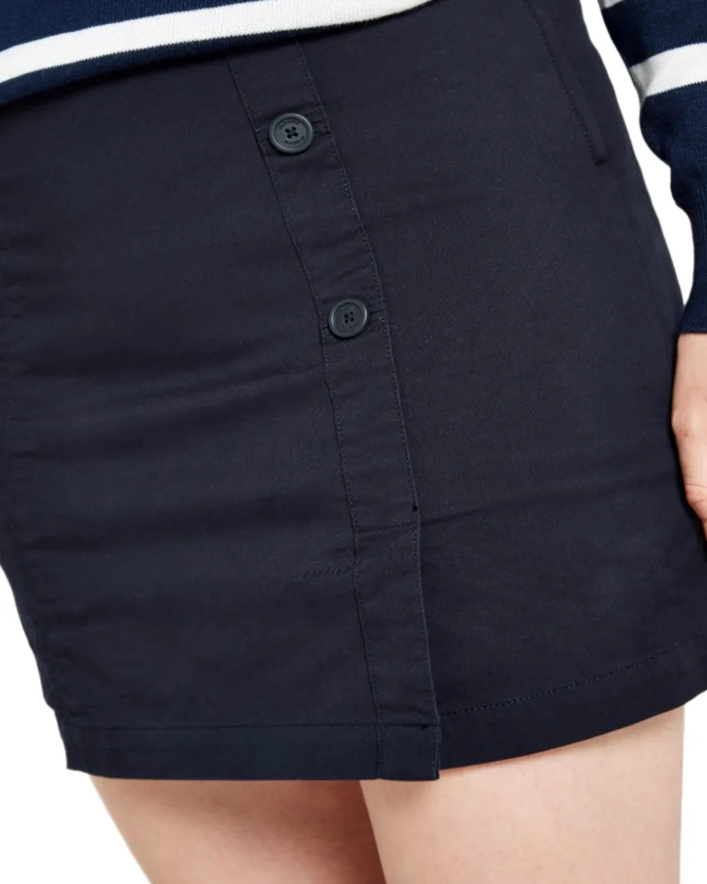 Dubarry Womens Albany Skort
