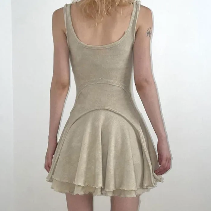 Elegant Romance Dress