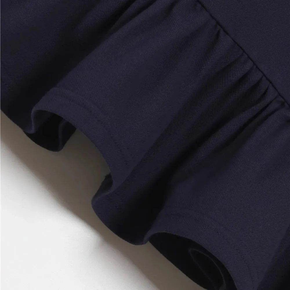 Emma Polo Dress