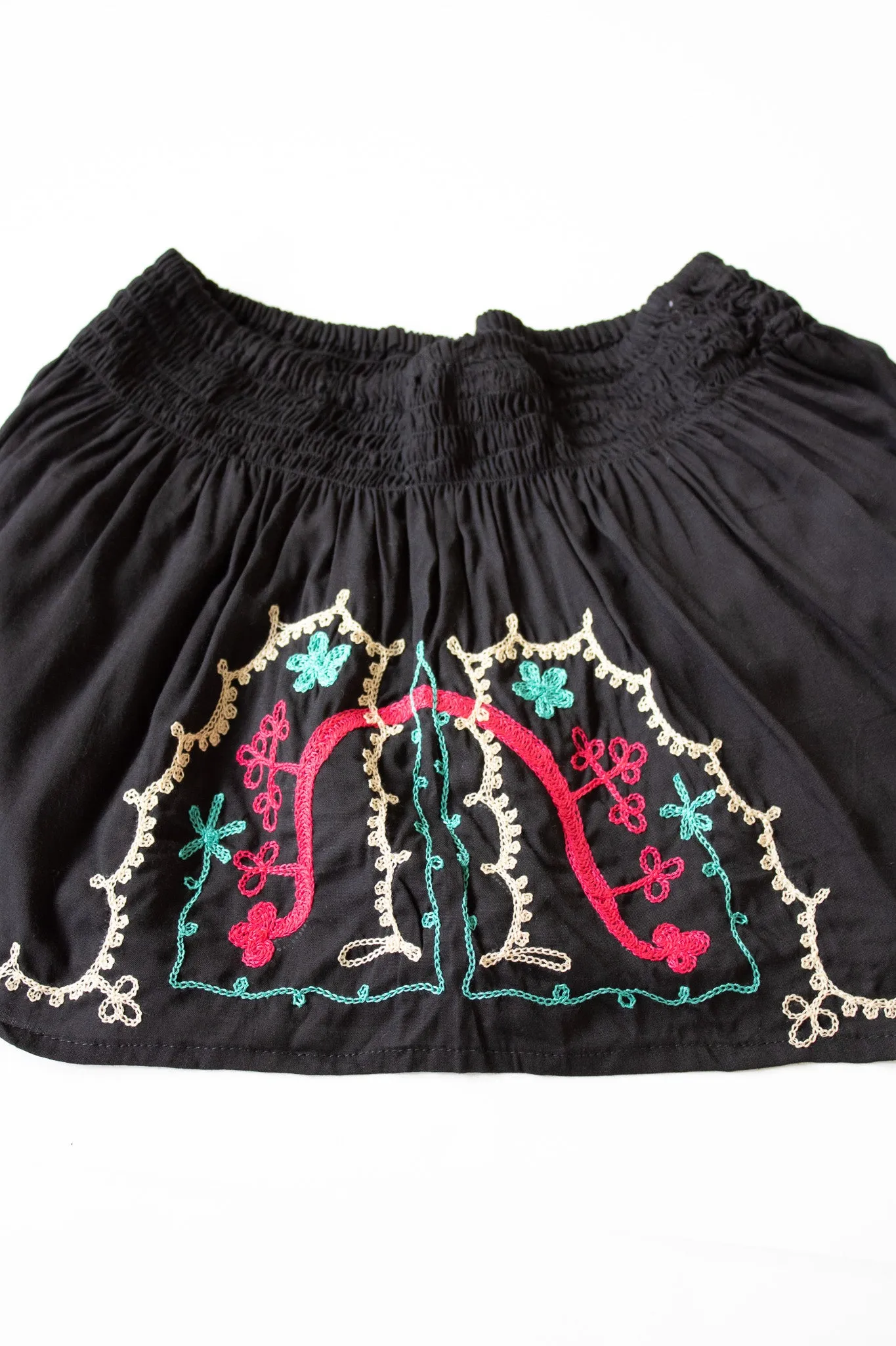 Esmeralda Shorts