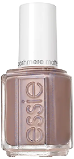 Essie Comfy in Cashmere 0.5 oz - #3037
