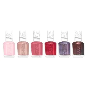 Essie Originals Remixed Collection