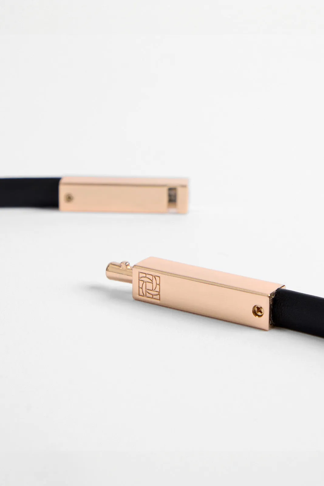 Eve Belt Black