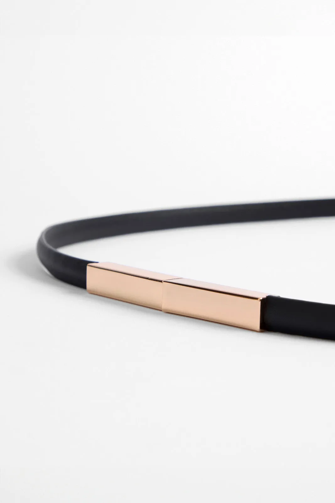 Eve Belt Black