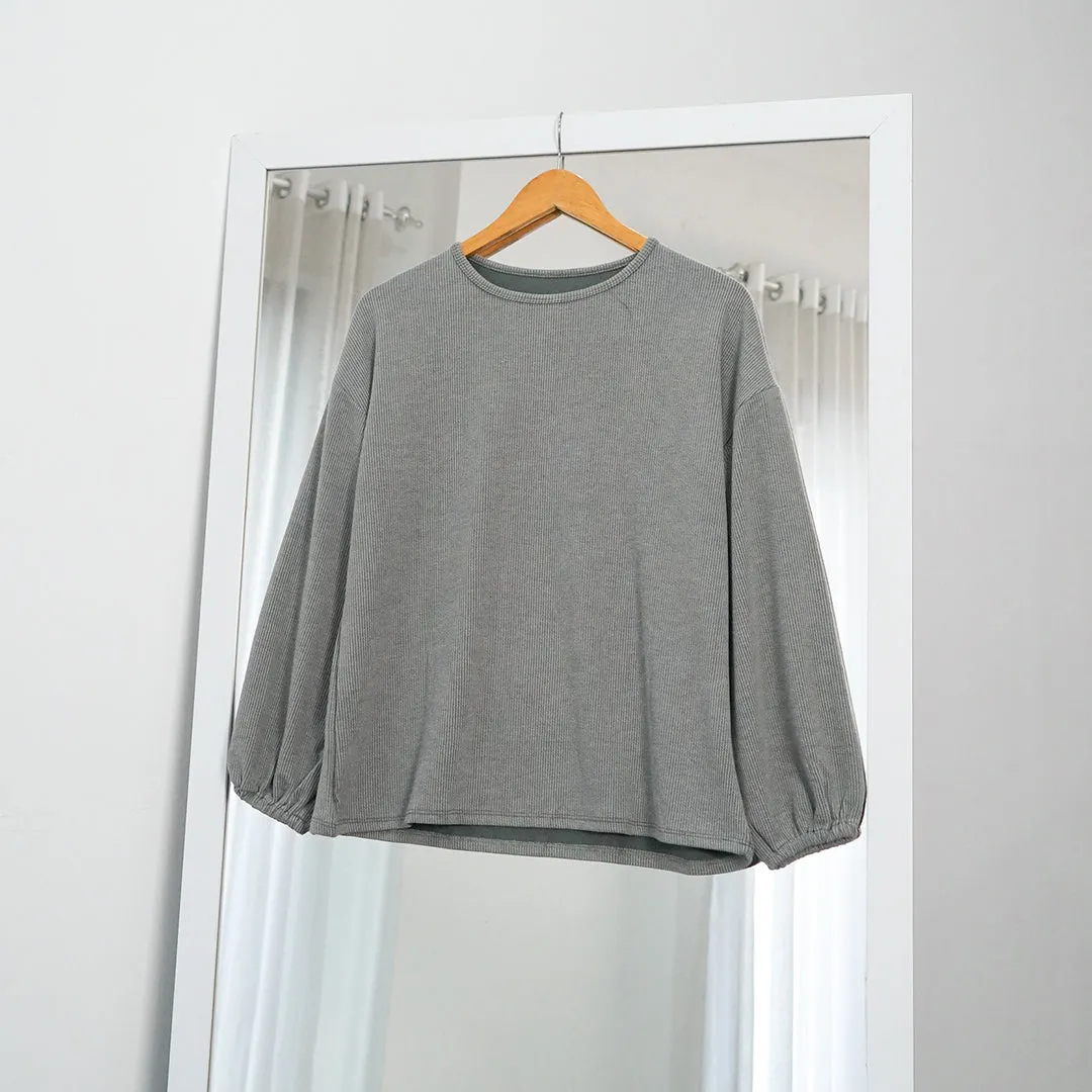 Evelyn Top - Lumut