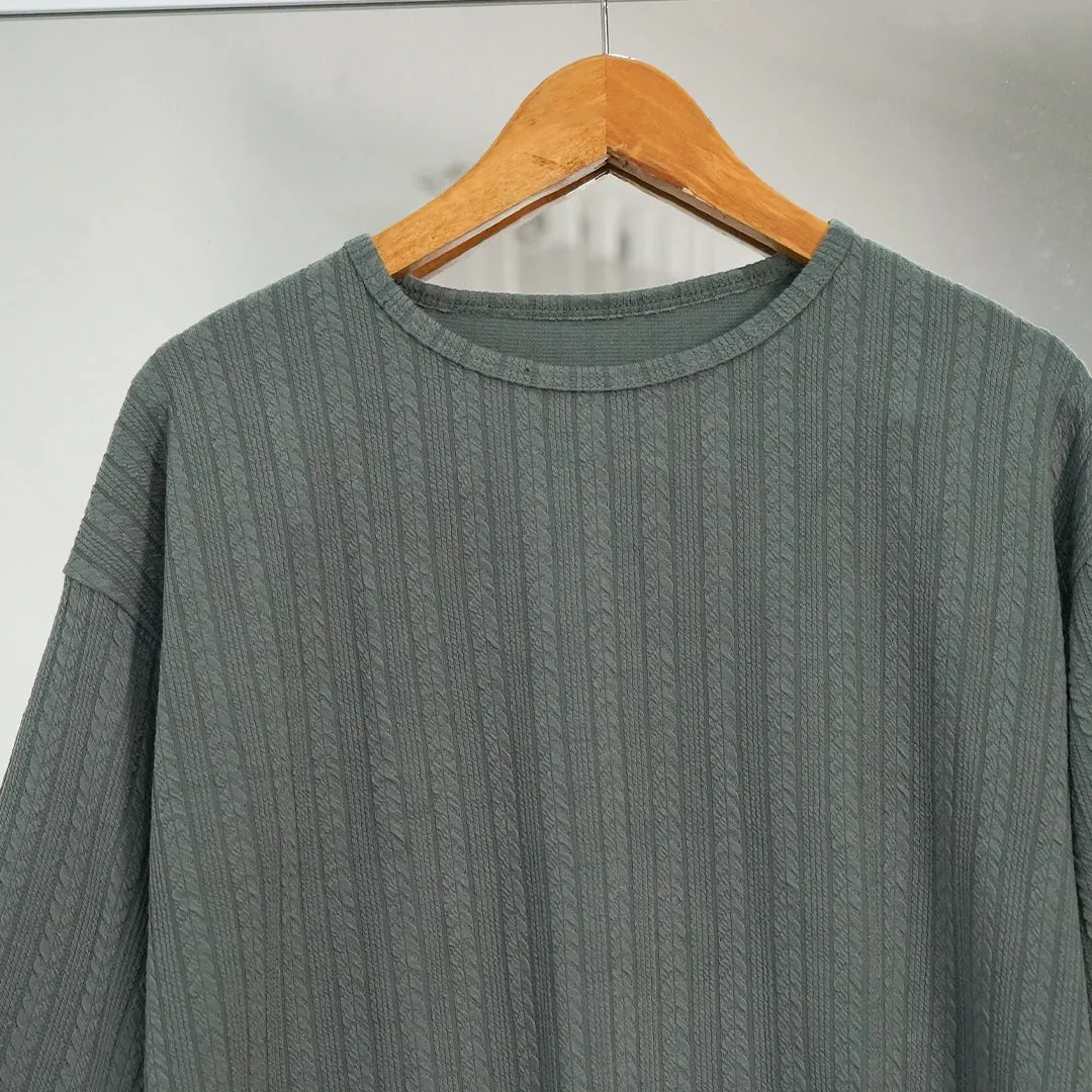 Evelyn Top - Lumut