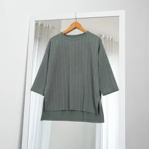 Evelyn Top - Lumut