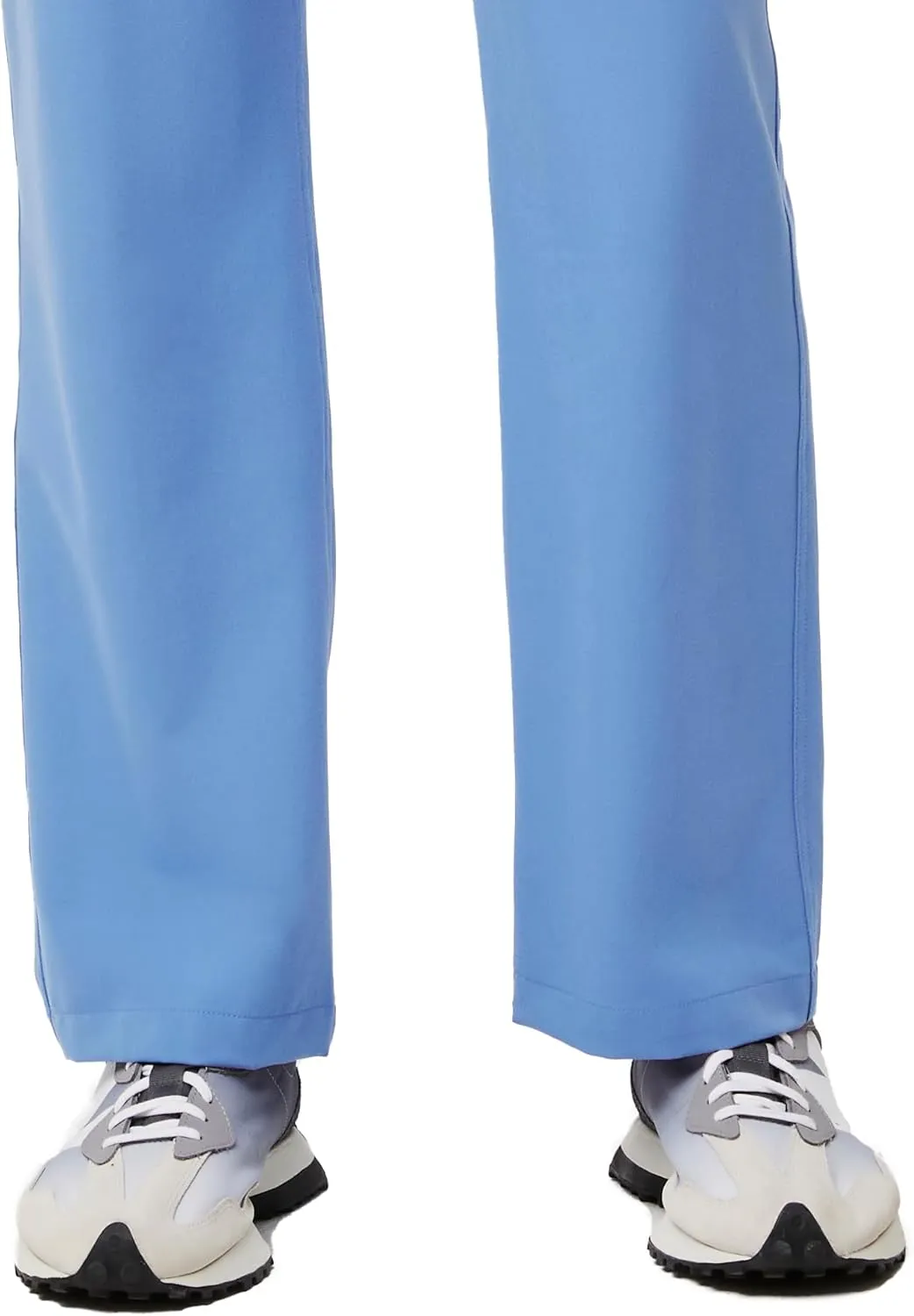 FIGS Pisco Basic Scrub Pants for Men  Structured Fit, Straight Leg, 4 Pockets, Anti-Wrinkle Mens Scrub Pants