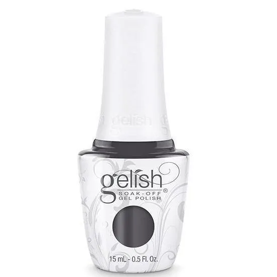 Gelish - Fashion Week Chic  0.5oz