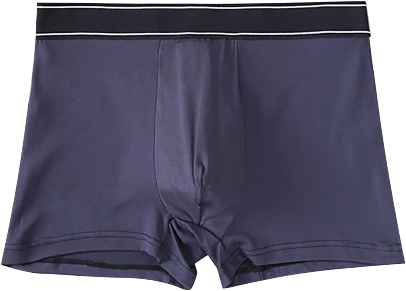 GIERIDUC Mens Dual Pouch Elephant Underwear Trunk Gay Underwear for Men Bottom See Through Swimsuits Men Boxer Briefs Near Me
